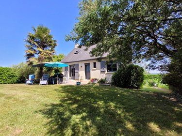Maison a vendre 35 Ille-et-Vilaine 117 m2 6 pièces 270200 euros