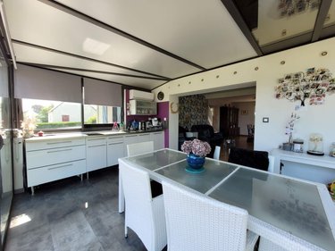 Maison a vendre 35 Ille-et-Vilaine 117 m2 6 pièces 270200 euros
