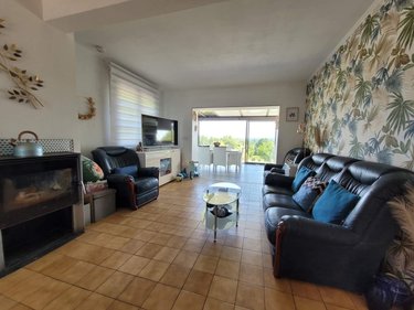 Maison a vendre 35 Ille-et-Vilaine 117 m2 6 pièces 270200 euros