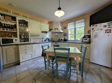 Maison a vendre 35 Ille-et-Vilaine 117 m2 6 pièces 270200 euros