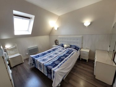 Maison a vendre 35 Ille-et-Vilaine 117 m2 6 pièces 270200 euros