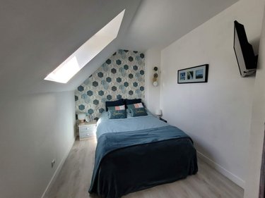 Maison a vendre 35 Ille-et-Vilaine 117 m2 6 pièces 270200 euros