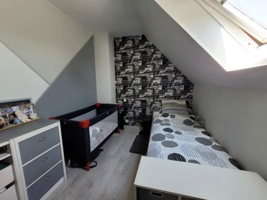Maison a vendre 35 Ille-et-Vilaine 117 m2 6 pièces 270200 euros
