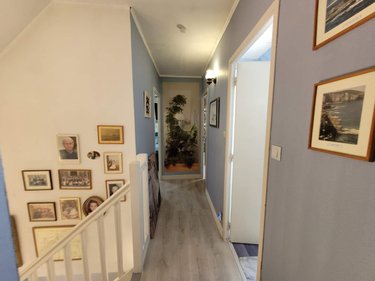 Maison a vendre 35 Ille-et-Vilaine 117 m2 6 pièces 270200 euros