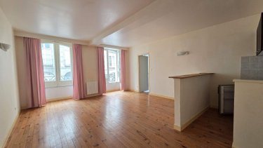Appartement a vendre Rennes 35000 Ille-et-Vilaine 41 m2 2 pièces 179990 euros