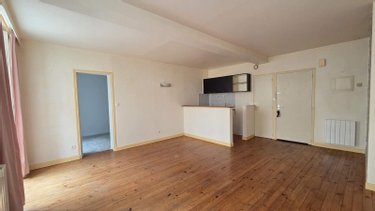 Appartement a vendre Rennes 35000 Ille-et-Vilaine 41 m2 2 pièces 179990 euros
