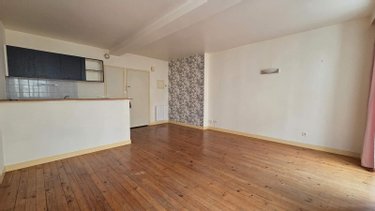 Appartement a vendre Rennes 35000 Ille-et-Vilaine 42 m2 2 pièces 187800 euros