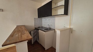 Appartement a vendre Rennes 35000 Ille-et-Vilaine 42 m2 2 pièces 187800 euros