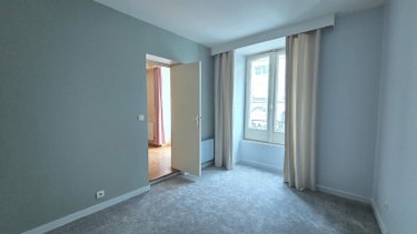 Appartement a vendre Rennes 35000 Ille-et-Vilaine 42 m2 2 pièces 187800 euros