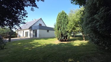 Maison a vendre Châteaugiron 35410 Ille-et-Vilaine 136 m2 6 pièces 299040 euros