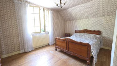 Maison a vendre Châteaugiron 35410 Ille-et-Vilaine 136 m2 6 pièces 299040 euros