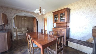 Maison a vendre Châteaugiron 35410 Ille-et-Vilaine 136 m2 6 pièces 299040 euros