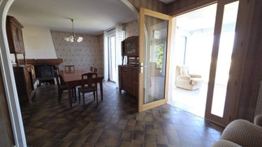 Maison a vendre Châteaugiron 35410 Ille-et-Vilaine 136 m2 6 pièces 299040 euros