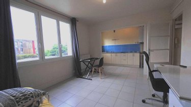 Appartement a vendre Rennes 35000 Ille-et-Vilaine 30 m2 1072 pièces 115700 euros