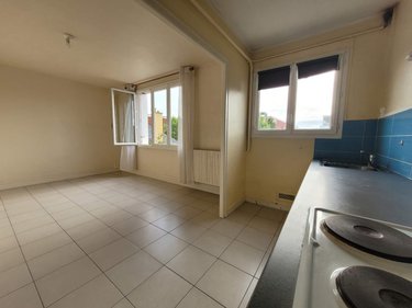 Appartement a vendre Rennes 35000 Ille-et-Vilaine 30 m2 1 pièce 105400 euros