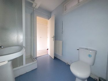 Appartement a vendre Rennes 35000 Ille-et-Vilaine 30 m2 1 pièce 105400 euros