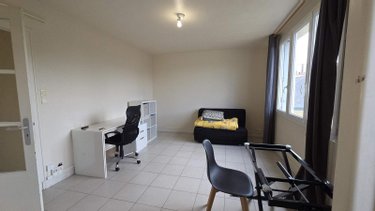 Appartement a vendre Rennes 35000 Ille-et-Vilaine 30 m2 1072 pièces 115700 euros