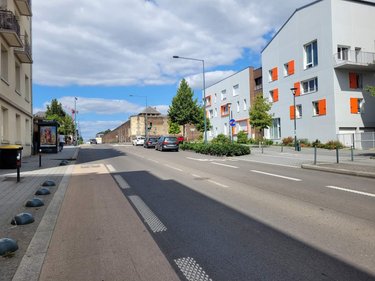 Appartement a vendre Rennes 35000 Ille-et-Vilaine 30 m2 1 pièce 105400 euros