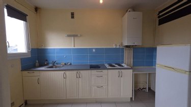 Appartement a vendre Rennes 35000 Ille-et-Vilaine 30 m2 1072 pièces 115700 euros