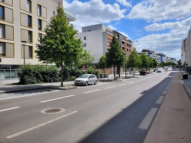 Appartement a vendre Rennes 35000 Ille-et-Vilaine 30 m2 1 pièce 105400 euros