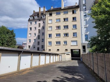 Appartement a vendre Rennes 35000 Ille-et-Vilaine 30 m2 1 pièce 105400 euros