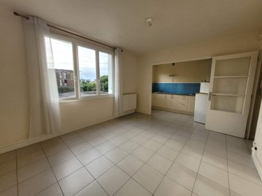 Appartement a vendre Rennes 35000 Ille-et-Vilaine 30 m2 1 pièce 105400 euros