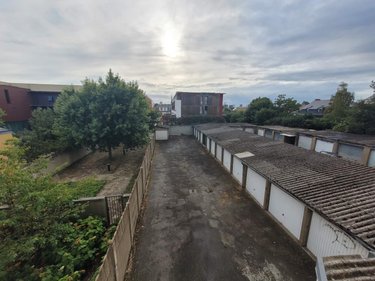 Appartement a vendre Rennes 35000 Ille-et-Vilaine 30 m2 1 pièce 105400 euros