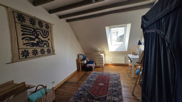 Appartement a vendre Rennes 35000 Ille-et-Vilaine 145 m2 9 pièces 640500 euros