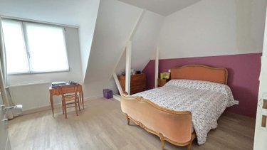 Maison a vendre Cesson-Sévigné 35510 Ille-et-Vilaine 103 m2 5 pièces 512250 euros