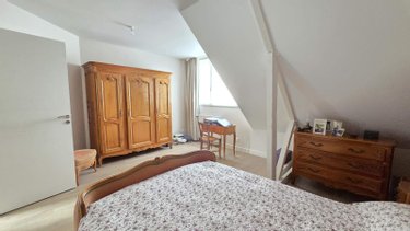 Maison a vendre Cesson-Sévigné 35510 Ille-et-Vilaine 103 m2 5 pièces 512250 euros
