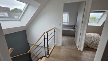 Maison a vendre Cesson-Sévigné 35510 Ille-et-Vilaine 103 m2 5 pièces 512250 euros