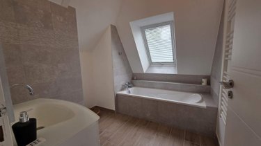 Maison a vendre Cesson-Sévigné 35510 Ille-et-Vilaine 103 m2 5 pièces 512250 euros