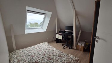 Maison a vendre Cesson-Sévigné 35510 Ille-et-Vilaine 103 m2 5 pièces 512250 euros