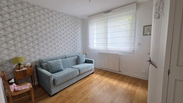 Maison a vendre Cesson-Sévigné 35510 Ille-et-Vilaine 103 m2 5 pièces 512250 euros