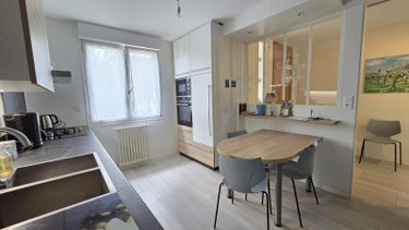 Maison a vendre Cesson-Sévigné 35510 Ille-et-Vilaine 103 m2 5 pièces 512250 euros
