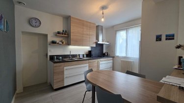 Maison a vendre Cesson-Sévigné 35510 Ille-et-Vilaine 103 m2 5 pièces 512250 euros