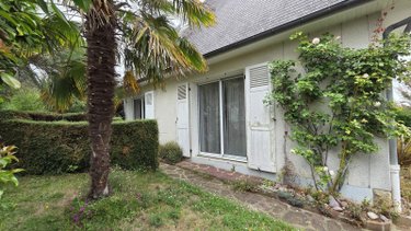 Maison a vendre Cesson-Sévigné 35510 Ille-et-Vilaine 103 m2 5 pièces 512250 euros