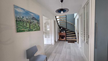 Maison a vendre Cesson-Sévigné 35510 Ille-et-Vilaine 103 m2 5 pièces 512250 euros