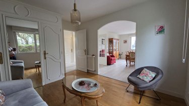 Maison a vendre Cesson-Sévigné 35510 Ille-et-Vilaine 103 m2 5 pièces 512250 euros