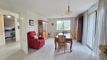 Maison a vendre Cesson-Sévigné 35510 Ille-et-Vilaine 103 m2 5 pièces 512250 euros