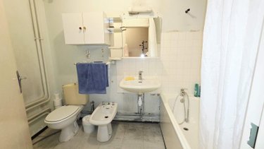 Appartement a vendre 35 Ille-et-Vilaine 40 m2 1 pièce 115700 euros