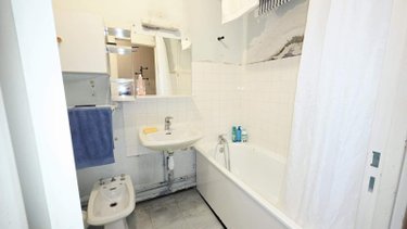 Appartement a vendre 35 Ille-et-Vilaine 40 m2 1 pièce 115700 euros