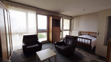 Appartement a vendre 35 Ille-et-Vilaine 40 m2 1 pièce 115700 euros