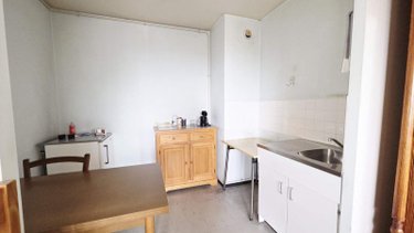 Appartement a vendre 35 Ille-et-Vilaine 40 m2 1 pièce 115700 euros