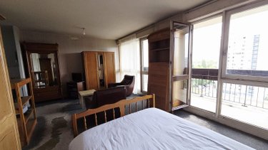 Appartement a vendre Rennes 35000 Ille-et-Vilaine 40 m2 1 pièce 115700 euros