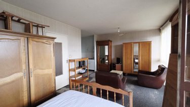 Appartement a vendre 35 Ille-et-Vilaine 40 m2 1 pièce 115700 euros