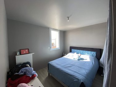 Location maison Acigné 35690 Ille-et-Vilaine 85 m2 4 pièces 1000 euros