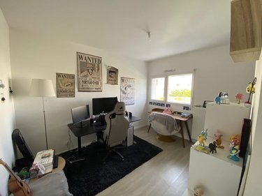 Location maison Acigné 35690 Ille-et-Vilaine 85 m2 4 pièces 1000 euros