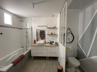 Location maison Acigné 35690 Ille-et-Vilaine 85 m2 4 pièces 1000 euros