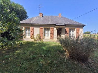 Maison a vendre Landavran 35450 Ille-et-Vilaine 92 m2 4 pièces 128060 euros
